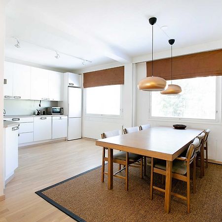 Design Apartments Kristiina Naantali Zewnętrze zdjęcie