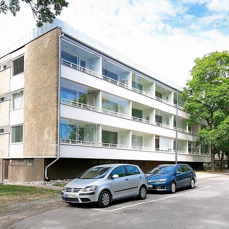 Design Apartments Kristiina Naantali Zewnętrze zdjęcie