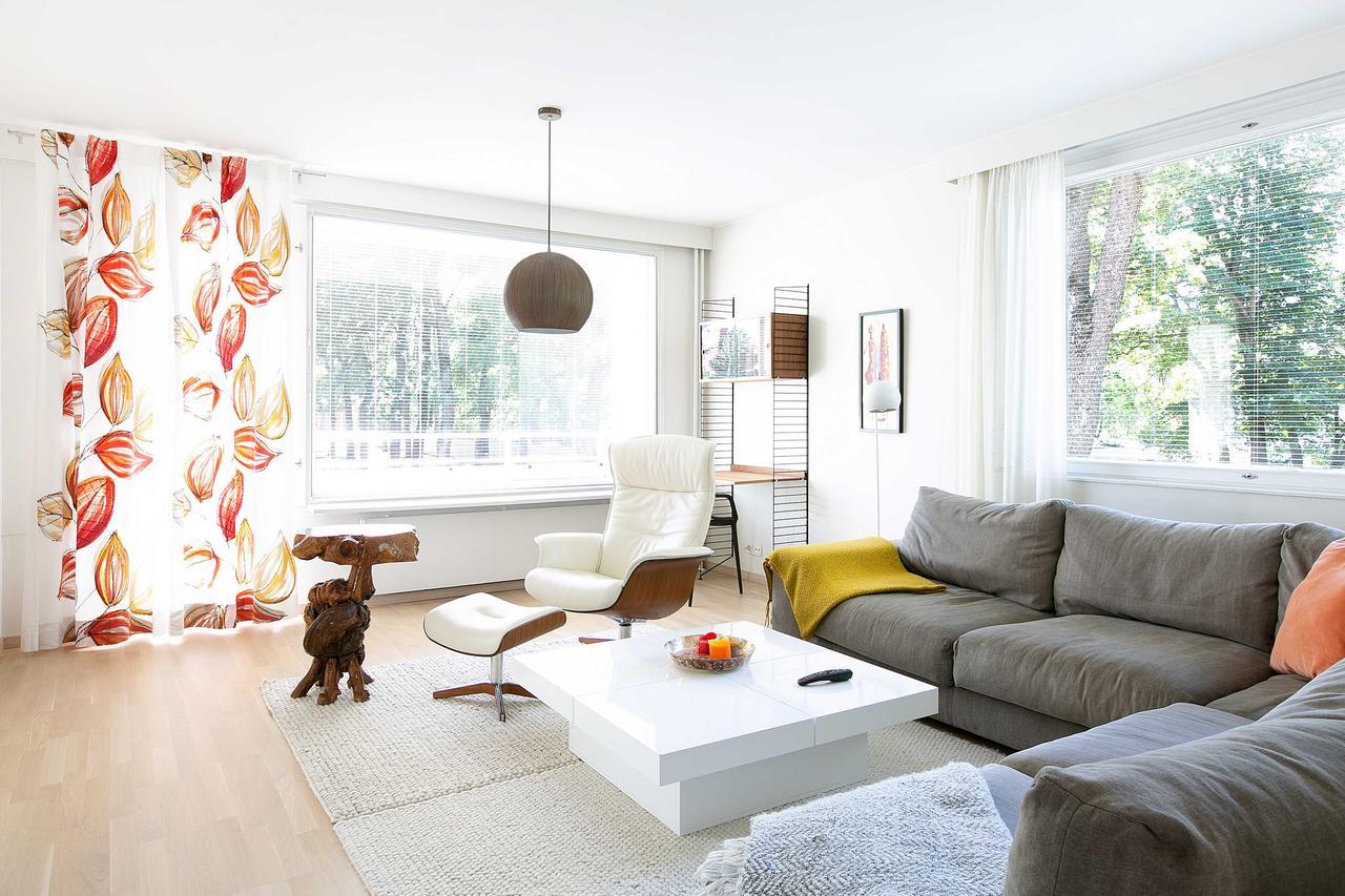 Design Apartments Kristiina Naantali Zewnętrze zdjęcie