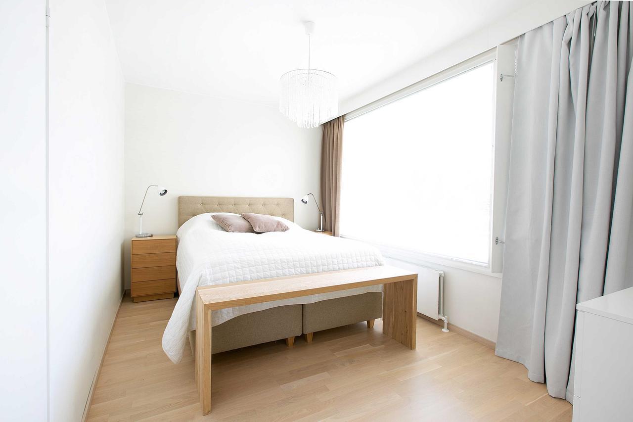 Design Apartments Kristiina Naantali Zewnętrze zdjęcie