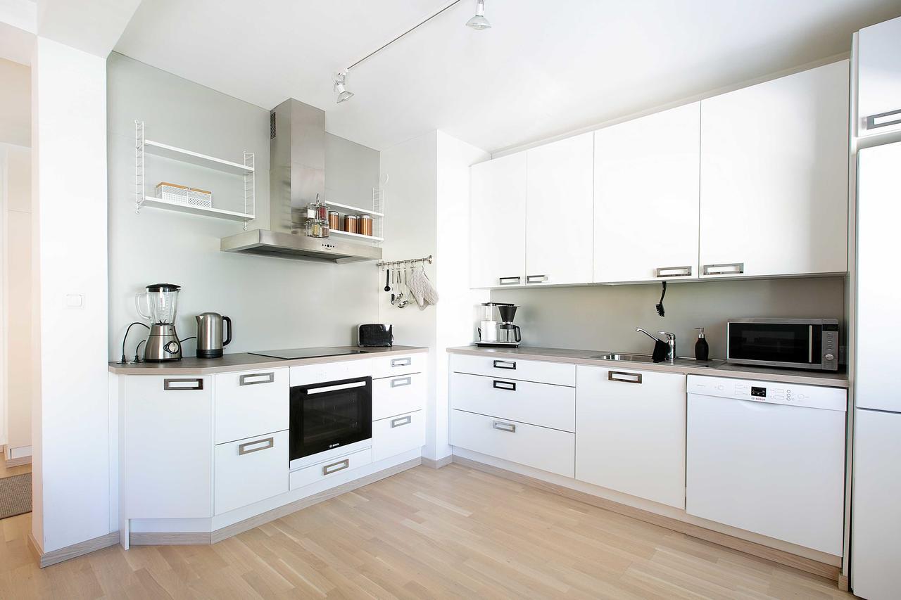 Design Apartments Kristiina Naantali Zewnętrze zdjęcie