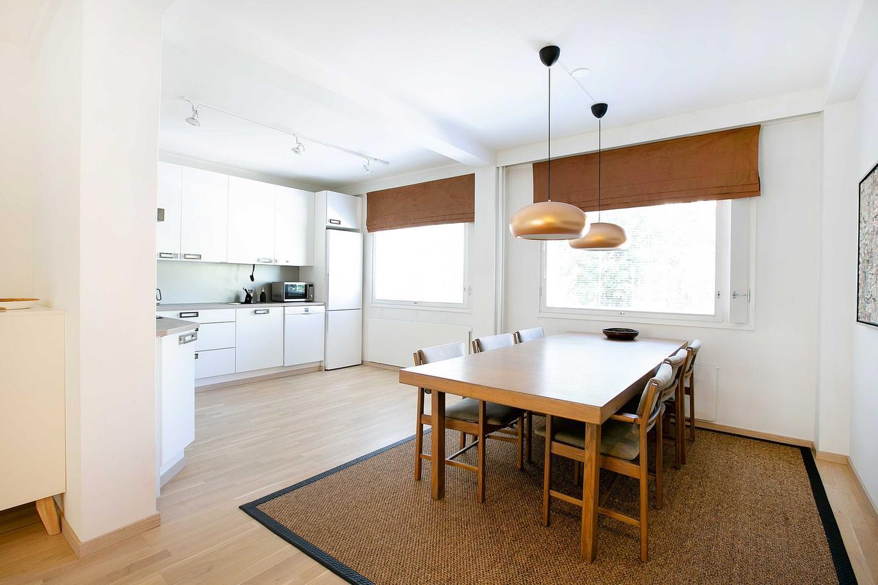 Design Apartments Kristiina Naantali Zewnętrze zdjęcie