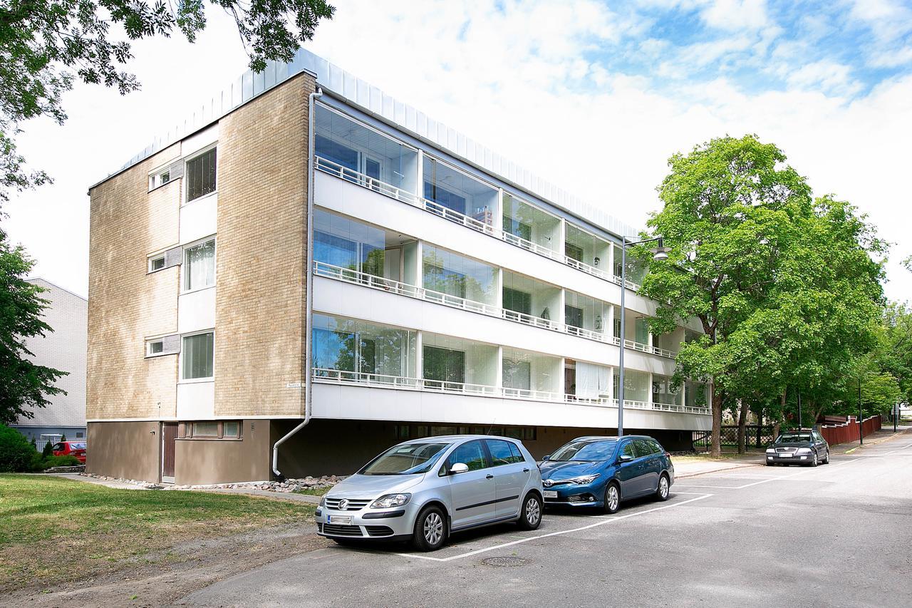 Design Apartments Kristiina Naantali Zewnętrze zdjęcie
