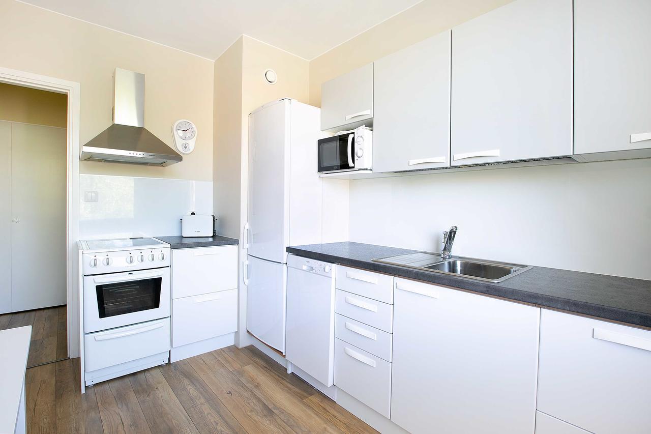 Design Apartments Kristiina Naantali Zewnętrze zdjęcie