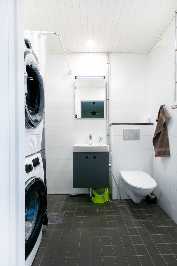 Design Apartments Kristiina Naantali Zewnętrze zdjęcie